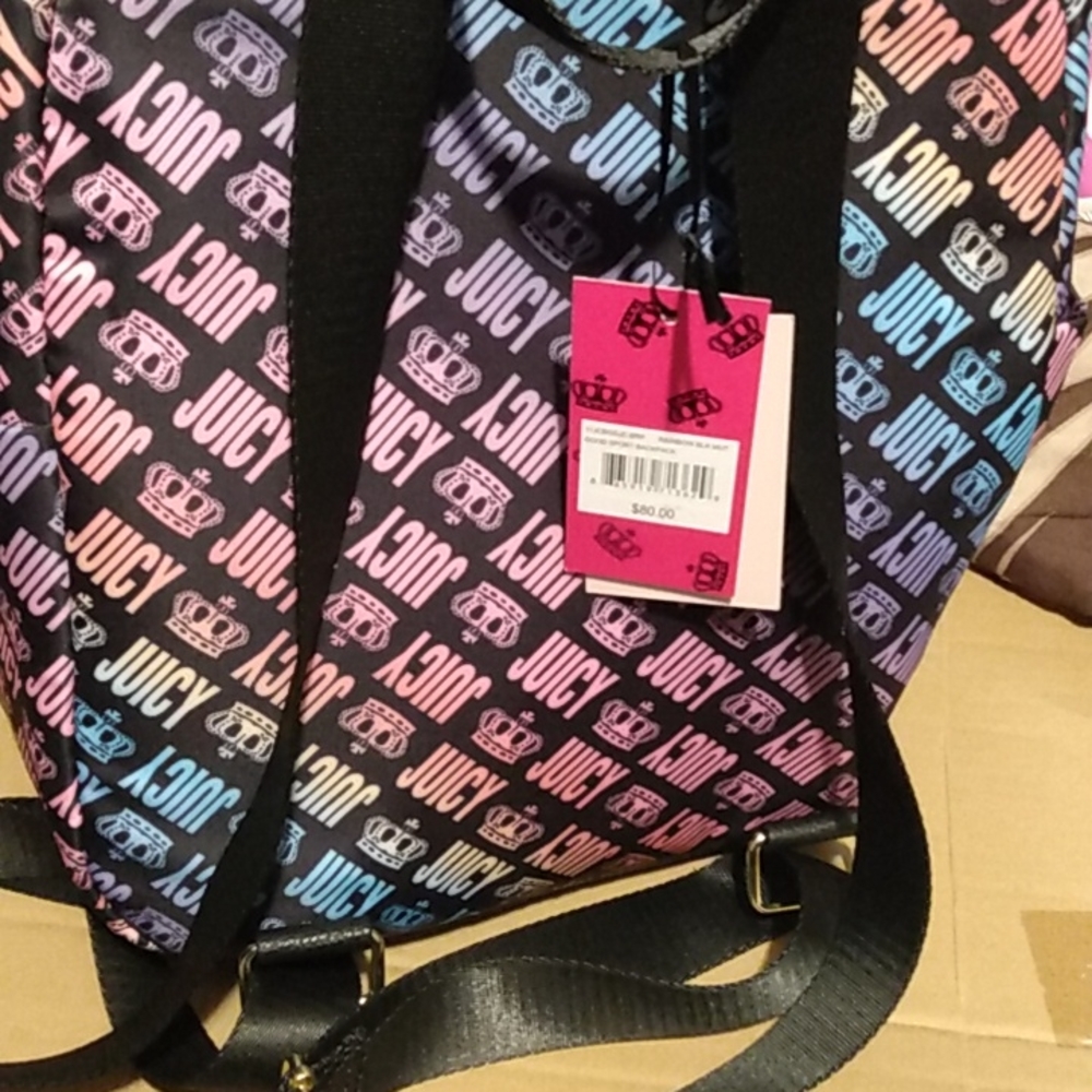 Bookbag - Picture 3 of 3